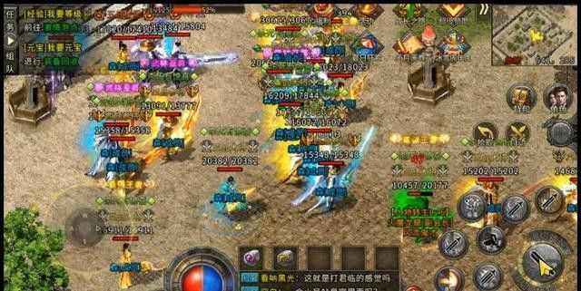 新英雄合击版本下载全攻略 新手少走弯路 老手高效冲榜