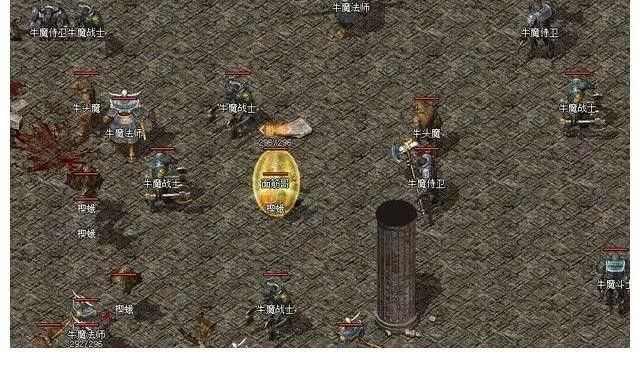 复古1.85英雄合击全阶段攻略 新手到高阶通关技巧详解