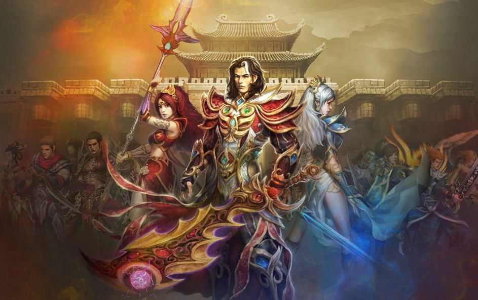 1.80私服传奇网全阶段攻略 复古玩法高效上手指南