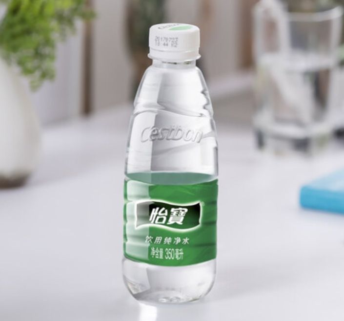 怡宝矿泉水
